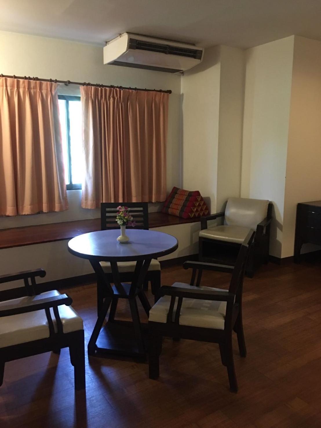 Woraburi Sukhumvit Hotel Bangkok