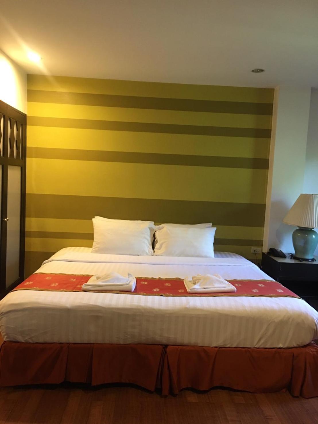 Woraburi Sukhumvit