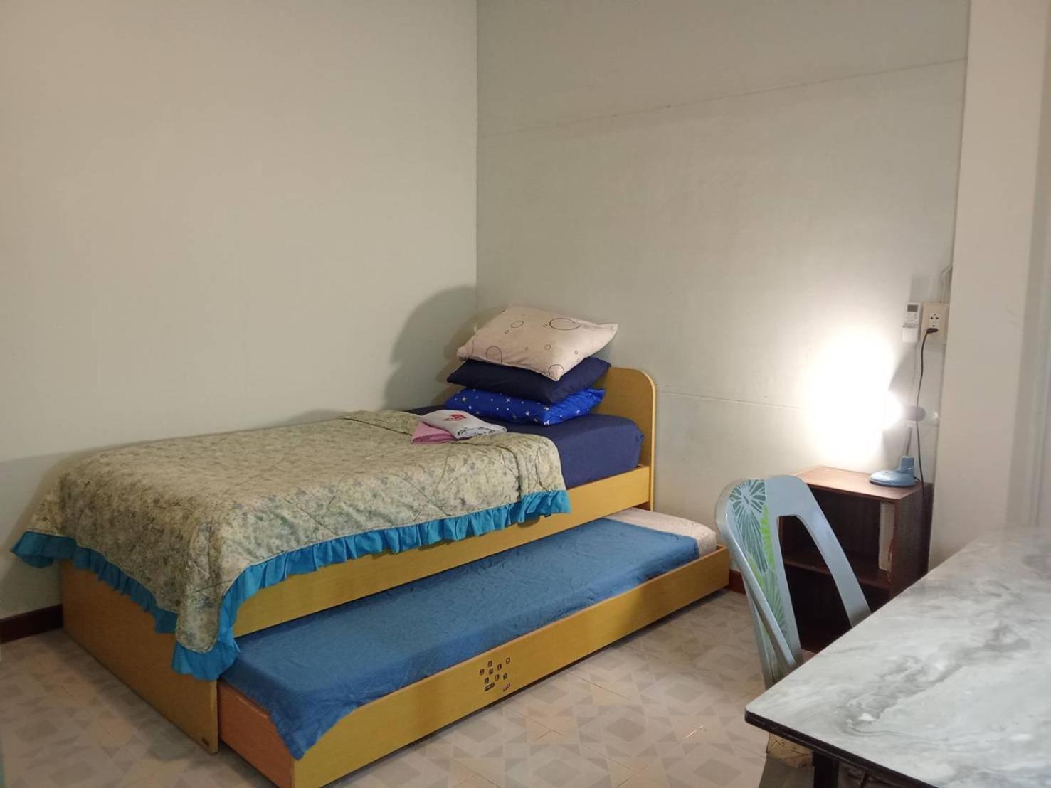 Guest house Young And Beautiful *