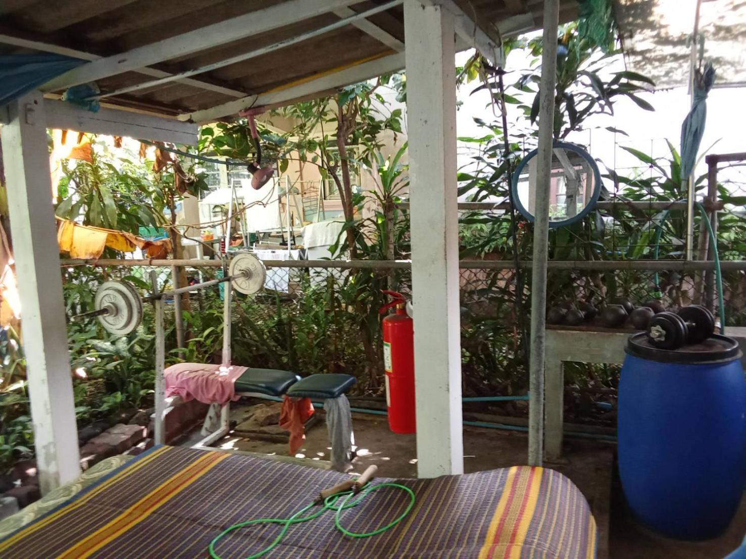 Young And Beautiful Guest house *