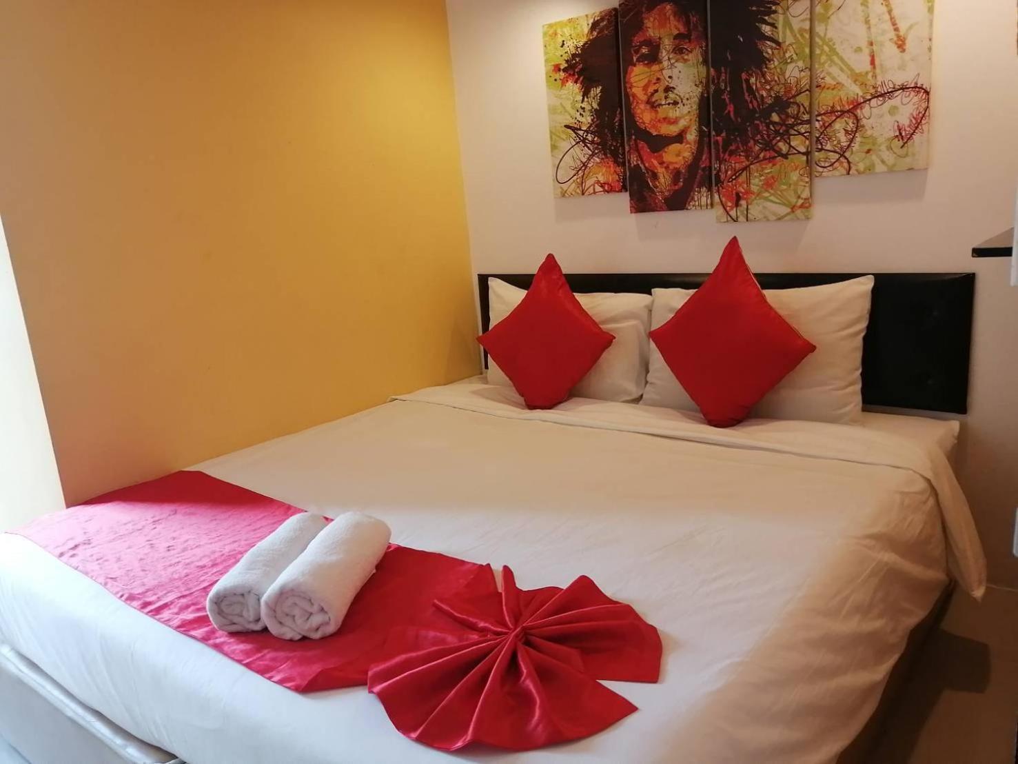 Casa Picasso Near Chabad House Hotel Bangkok