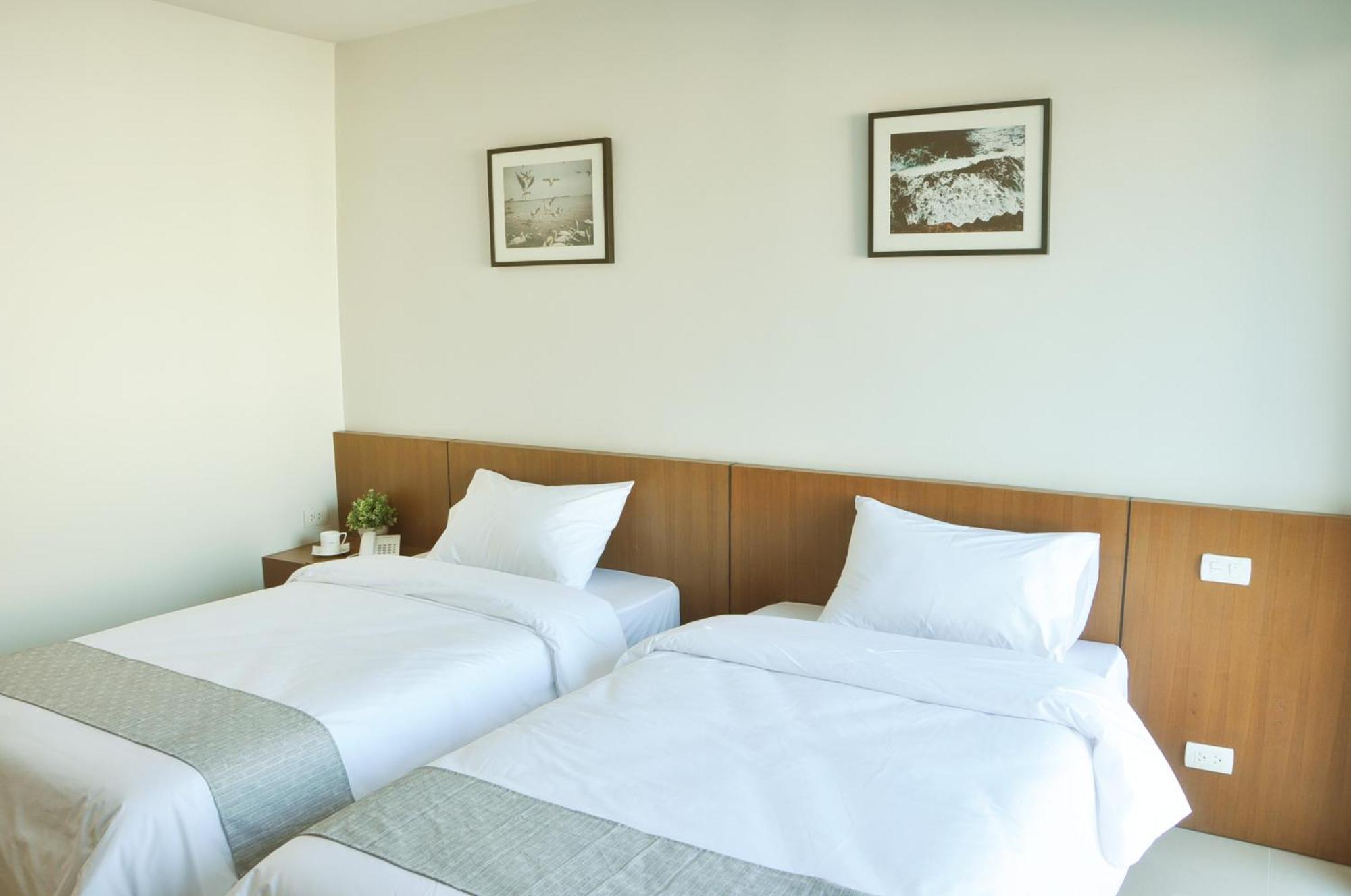 24residence Siriraj *