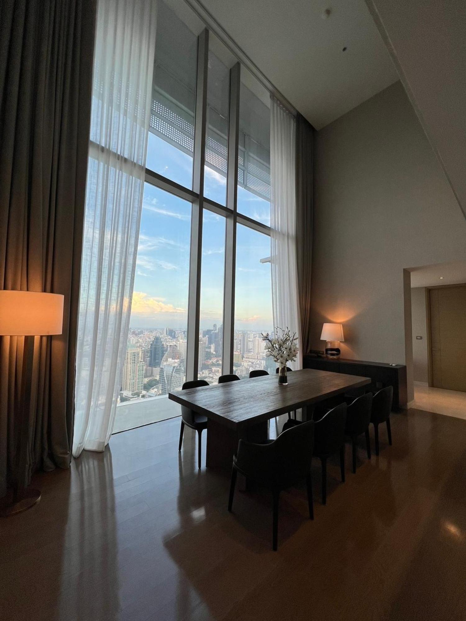 Magnolias Ratchadamri Boulevard Hotel Bangkok