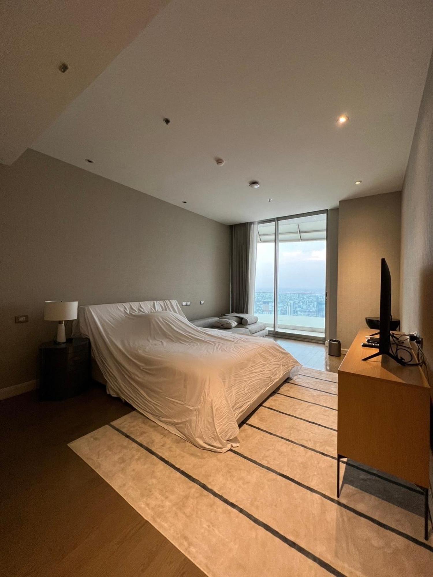 Hotel Magnolias Ratchadamri Boulevard Bangkok
