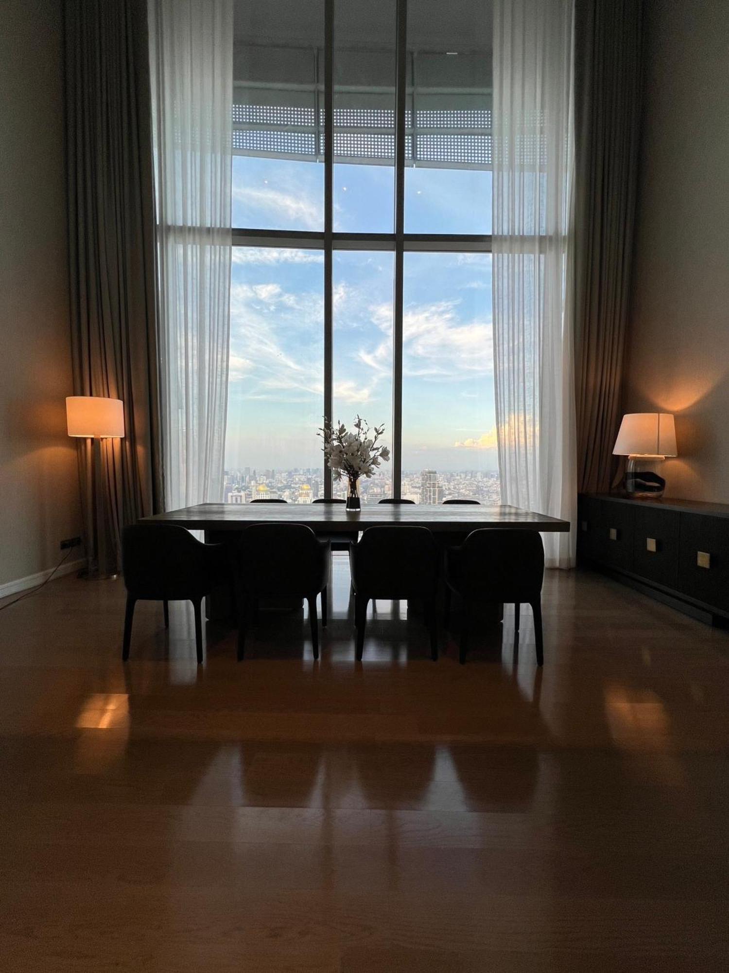 Magnolias Ratchadamri Boulevard 5*