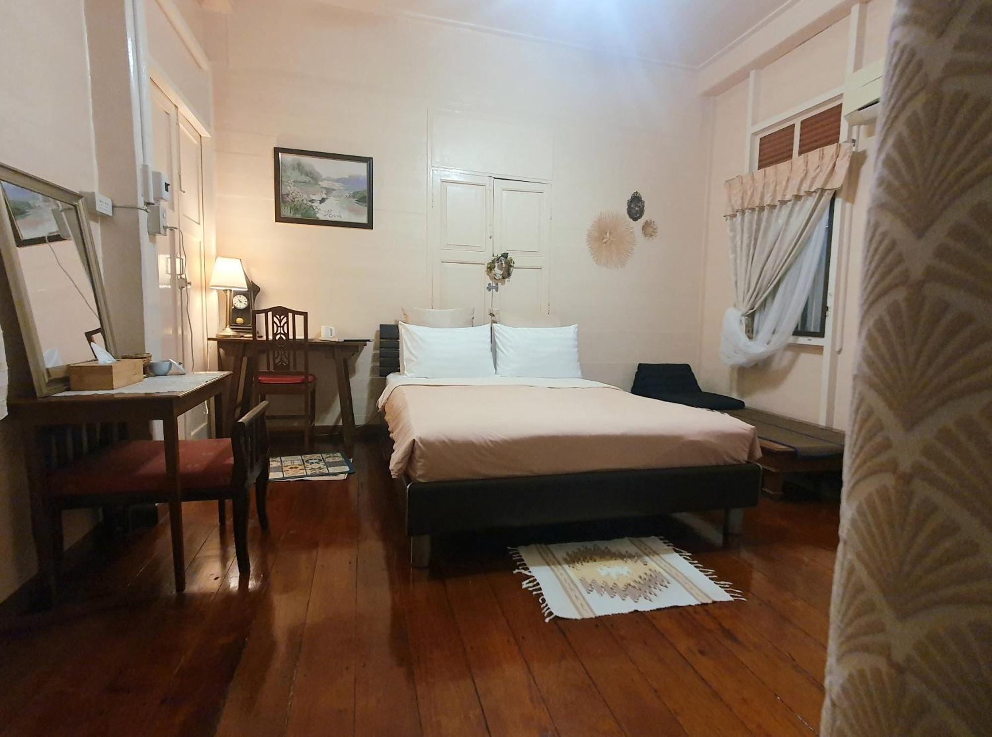 Kinn Stay50 Acomodação com café da manhã 
