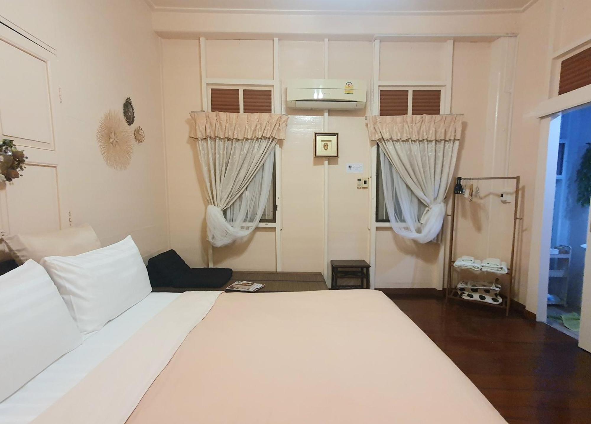 Kinn Stay50 Acomodação com café da manhã  *