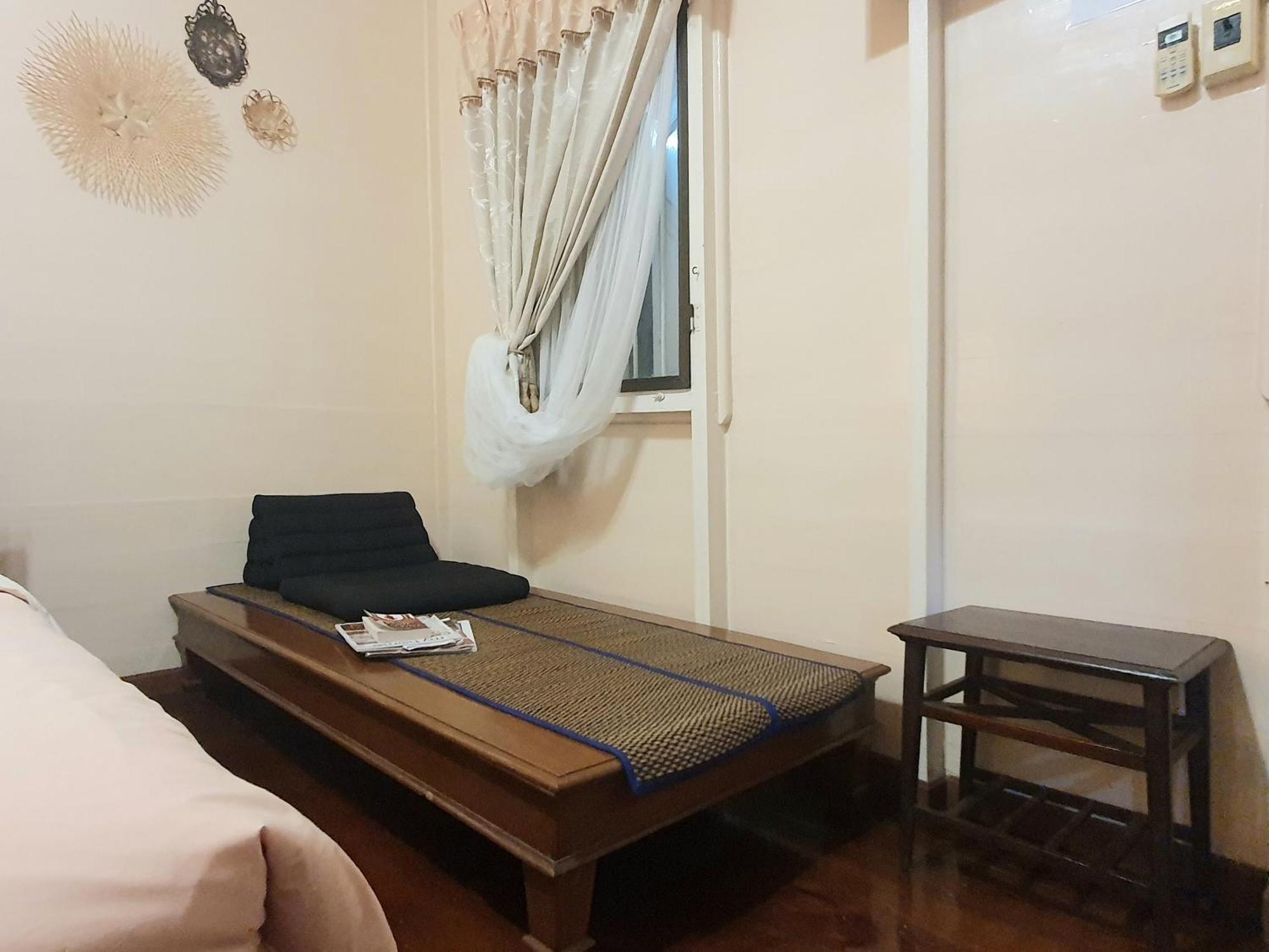 Kinn Stay50 Acomodação com café da manhã 