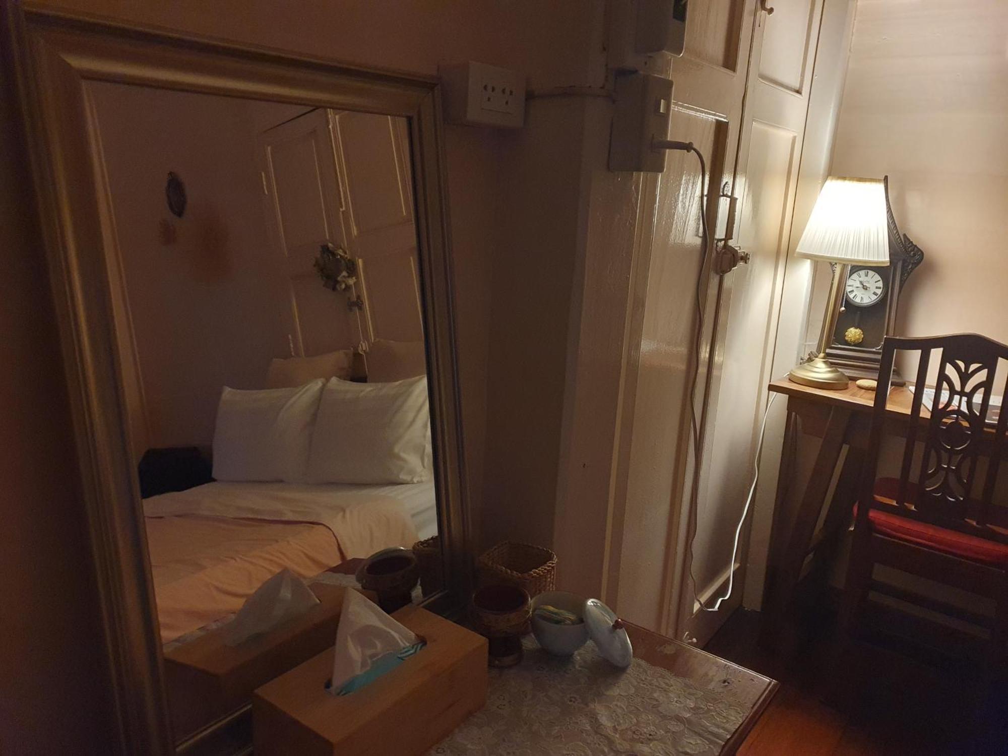 Acomodação com café da manhã  Kinn Stay50