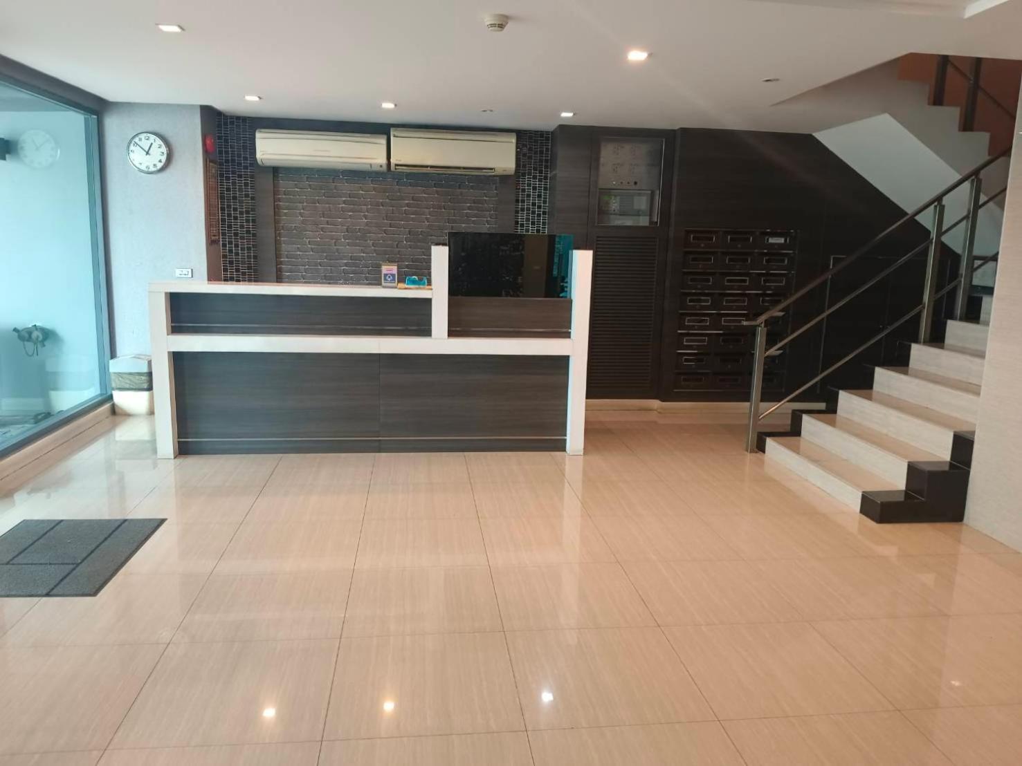 J Thonglor 8 Appartement