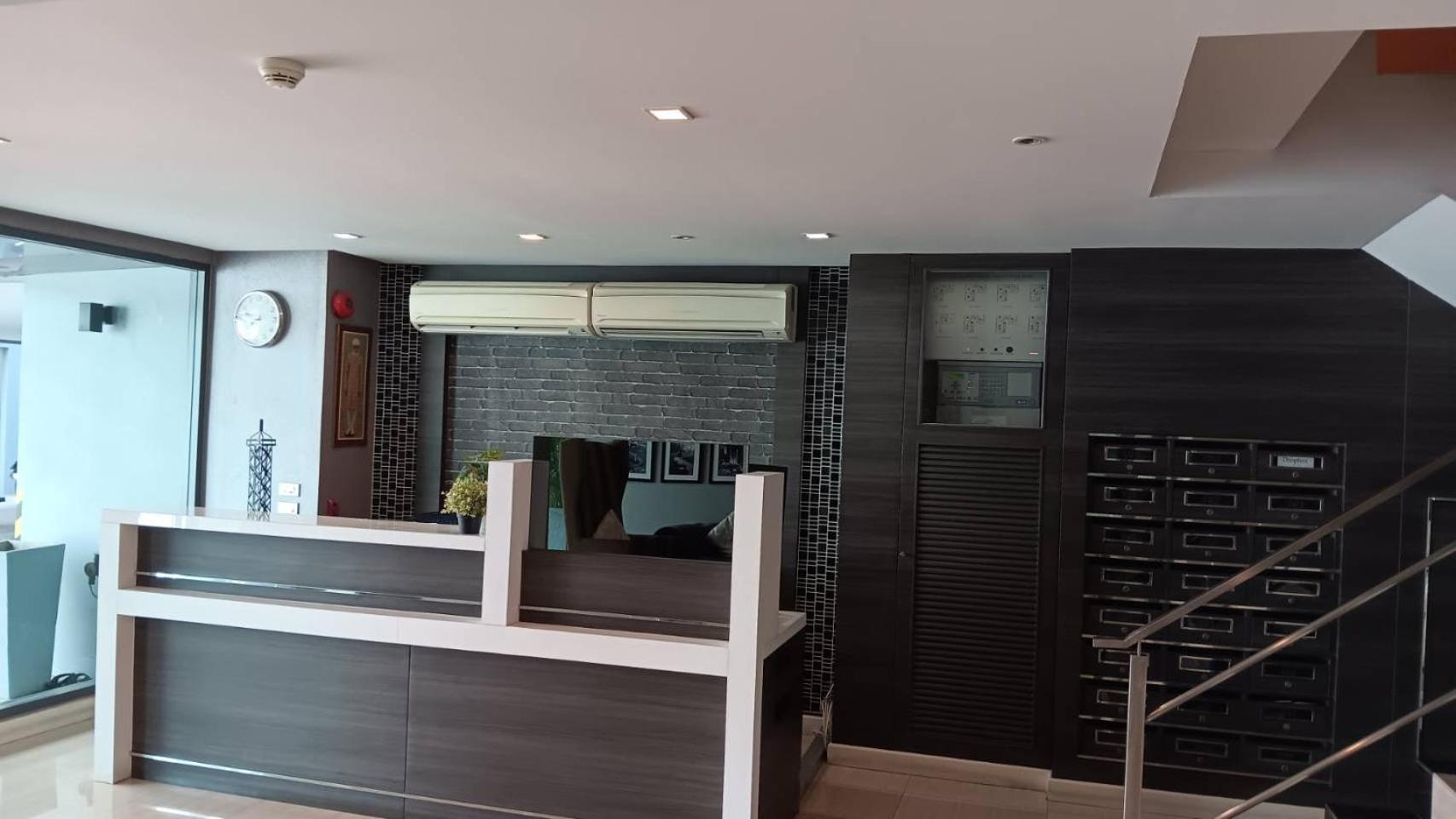Appartement J Thonglor 8