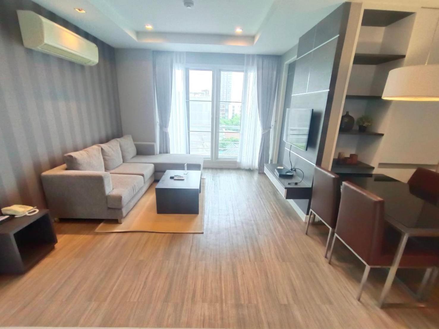 J Thonglor 8 Appartement *