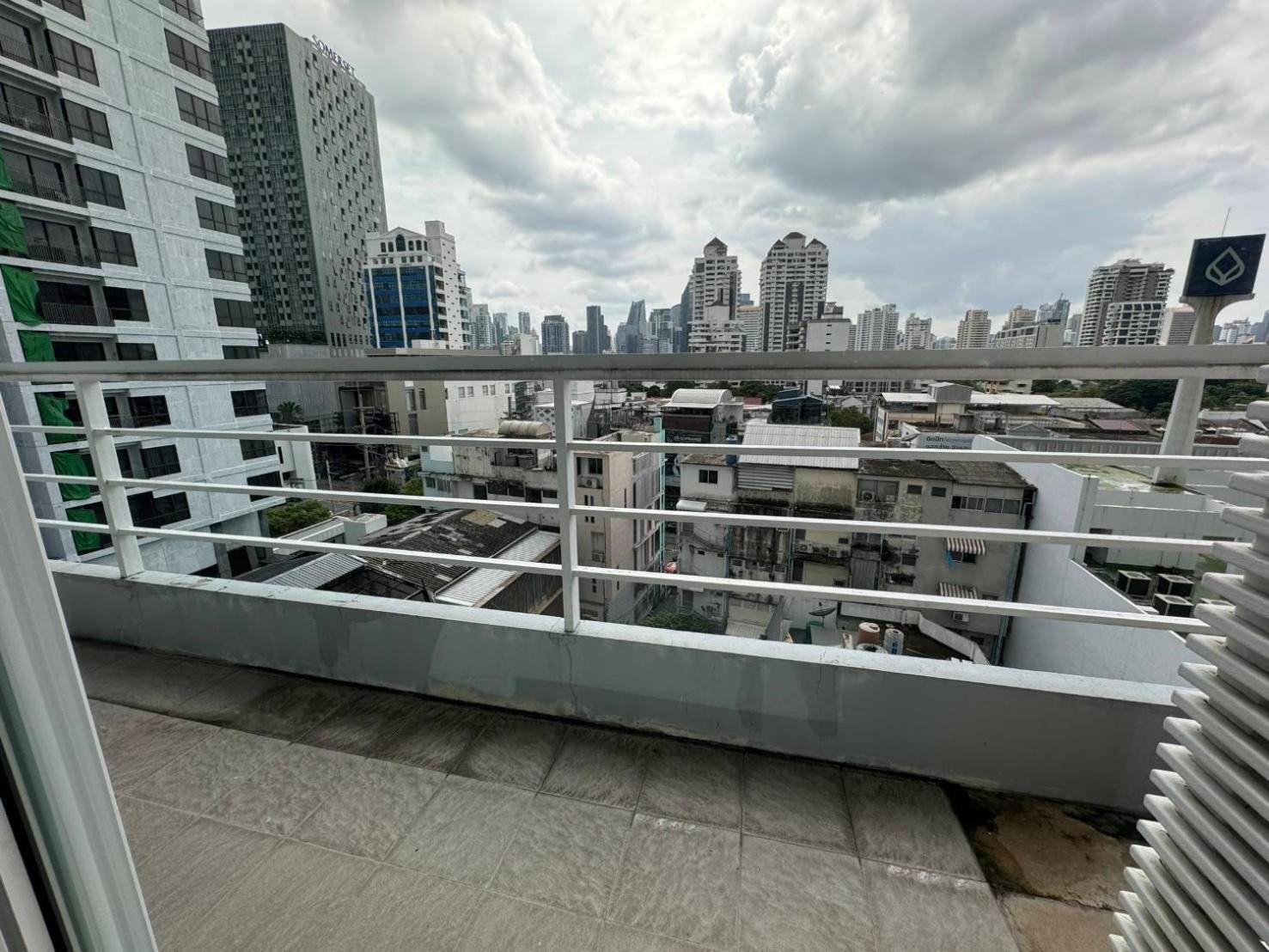 Appartement J Thonglor 8 *
