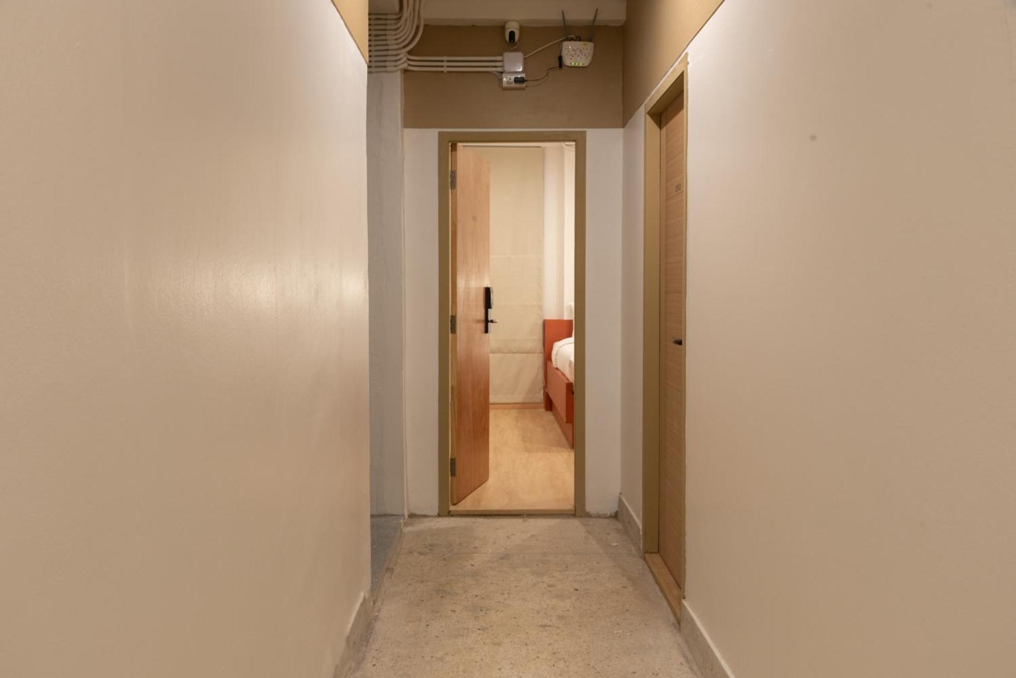 Hotel Samyan Story Boutique Bangkok