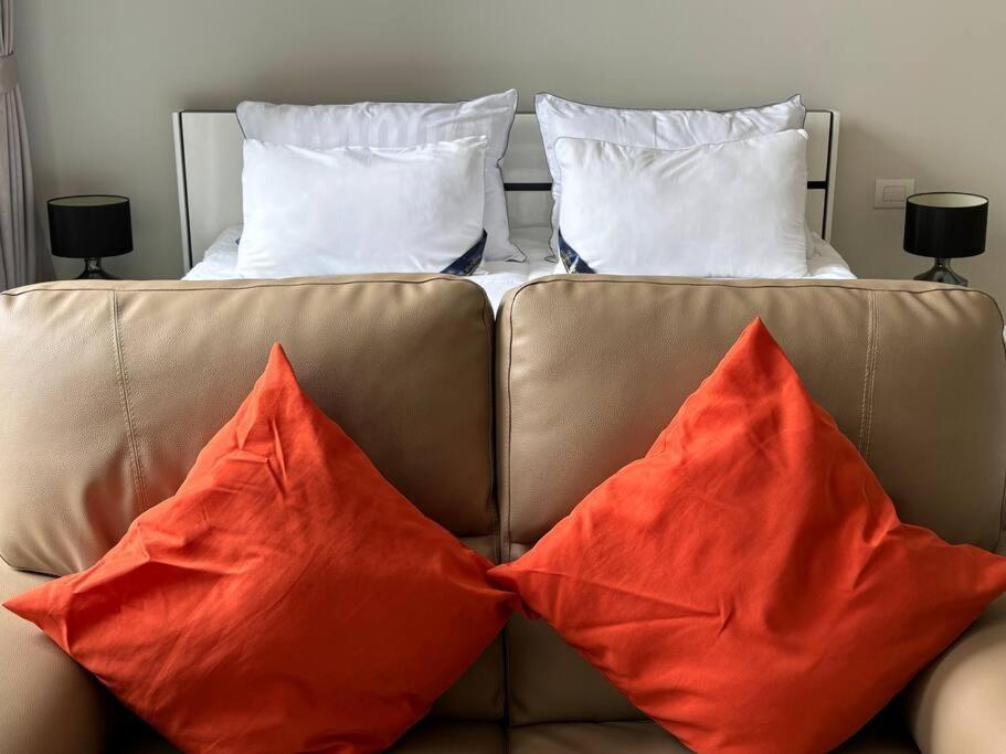 King Bed