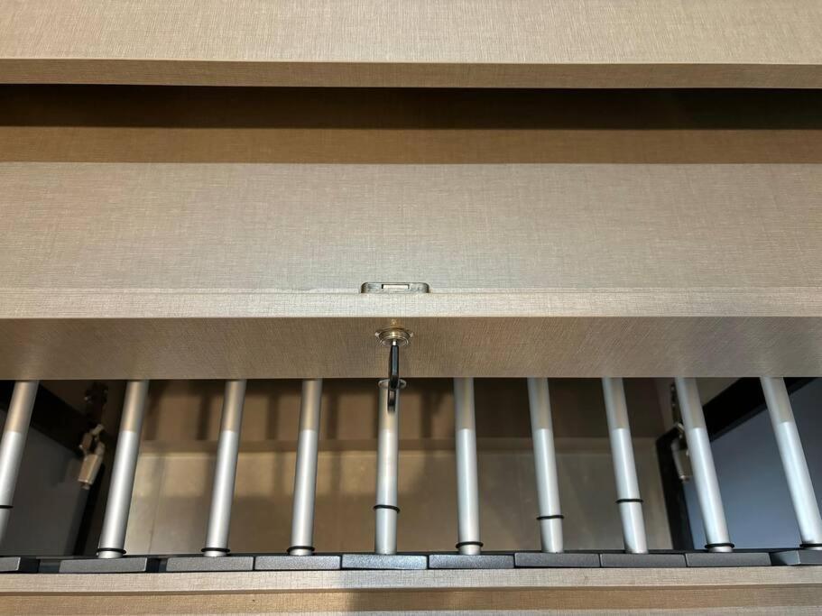 King Bed Apartment