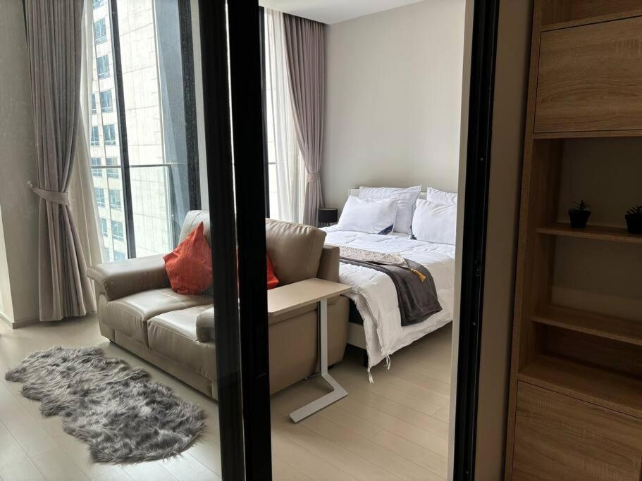 King Bed Apartment