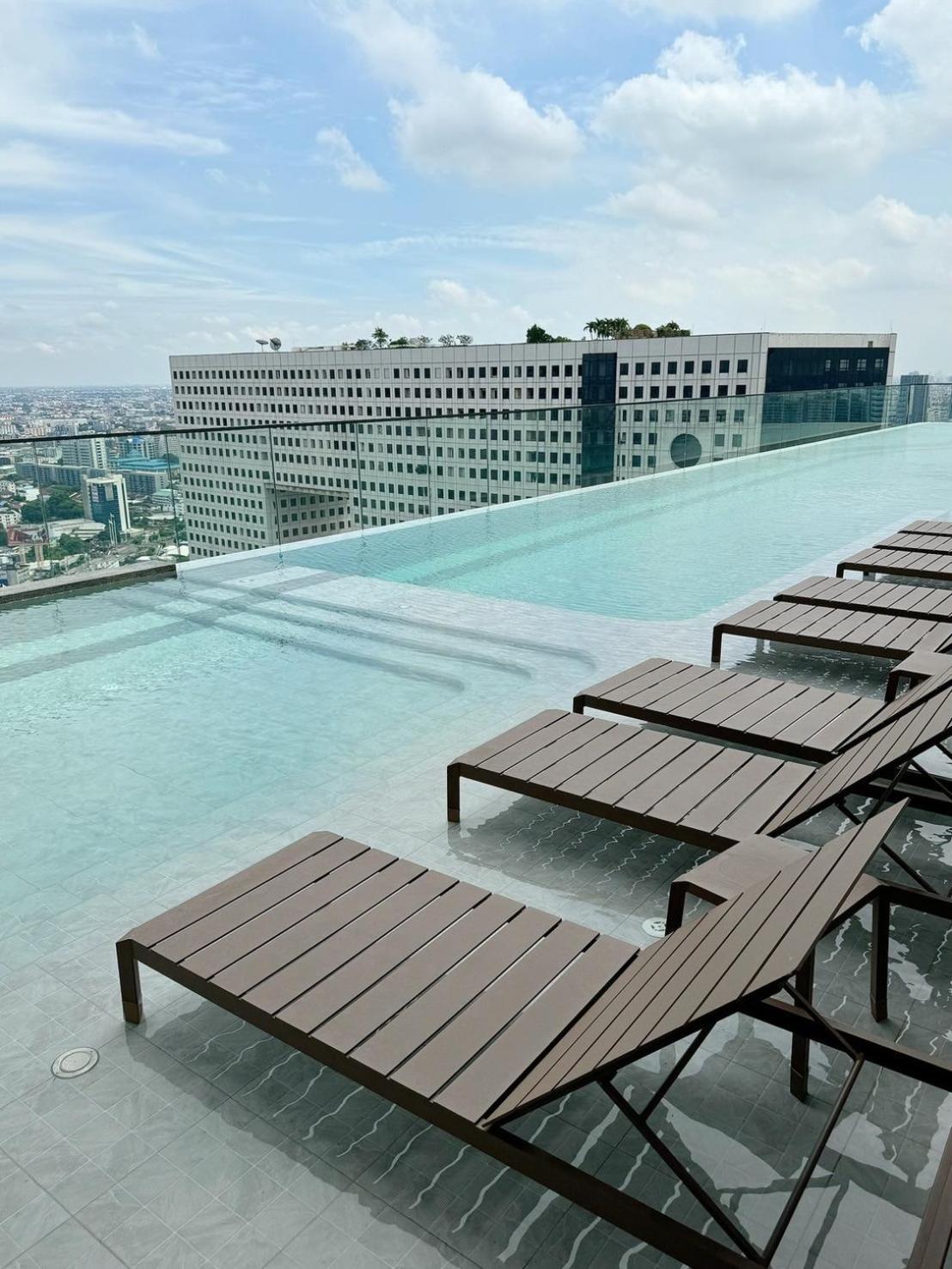 The Quarter Ratchayothin By Uhg Bangkok