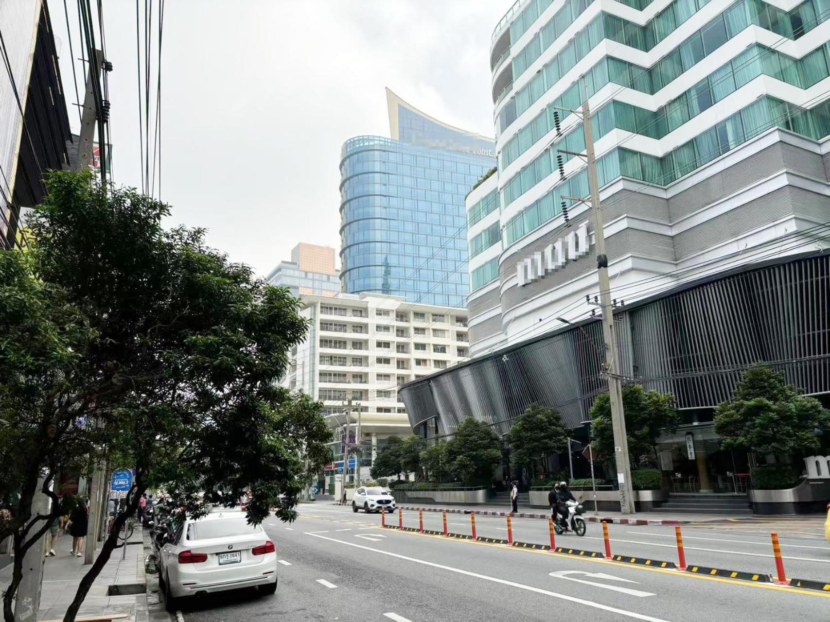 Apamet Hotel *