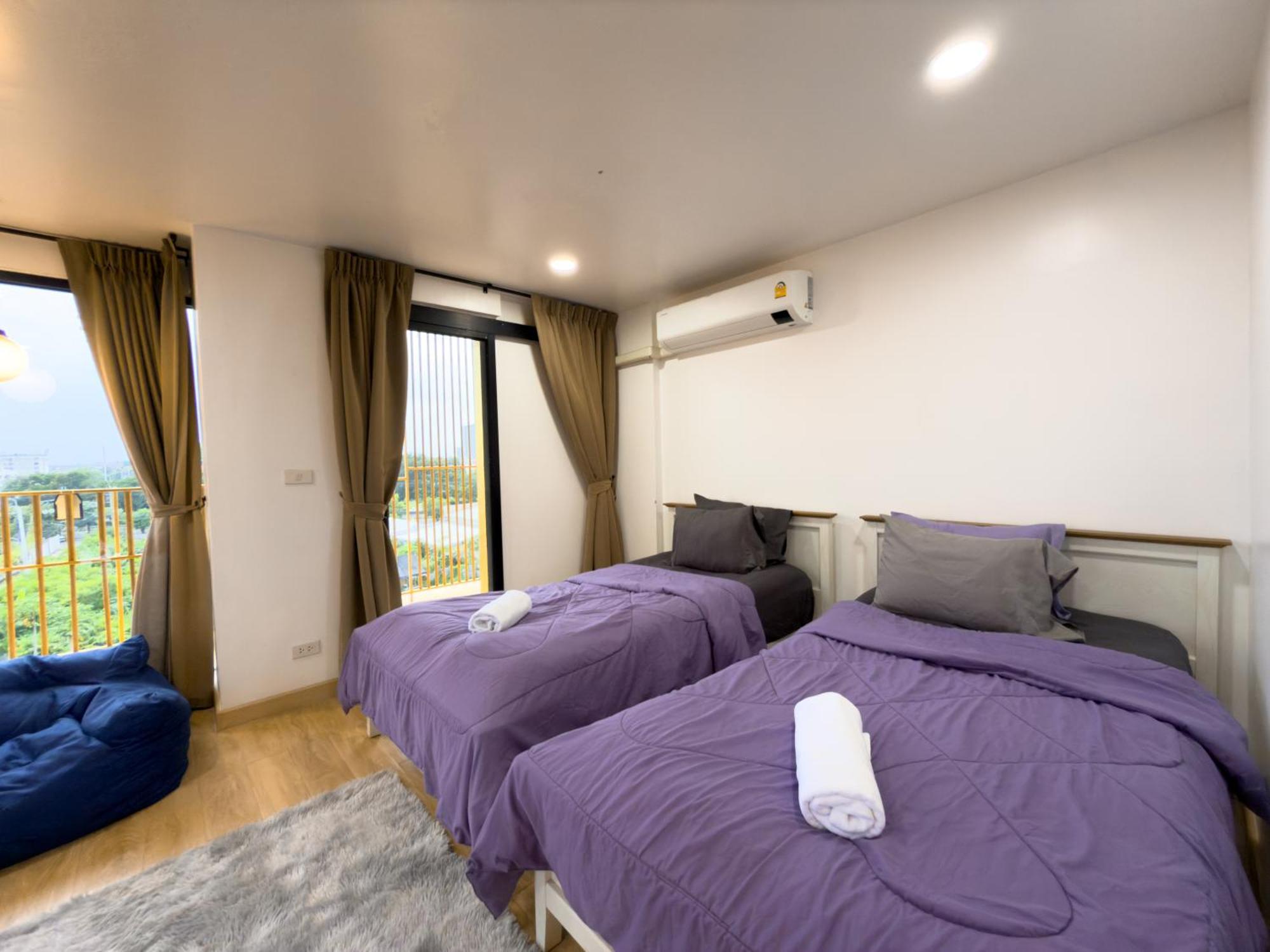 Breezewood 3* Bangkok