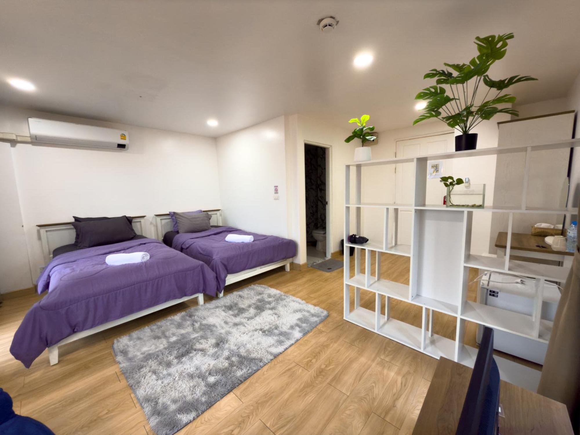 Breezewood 3* Bangkok
