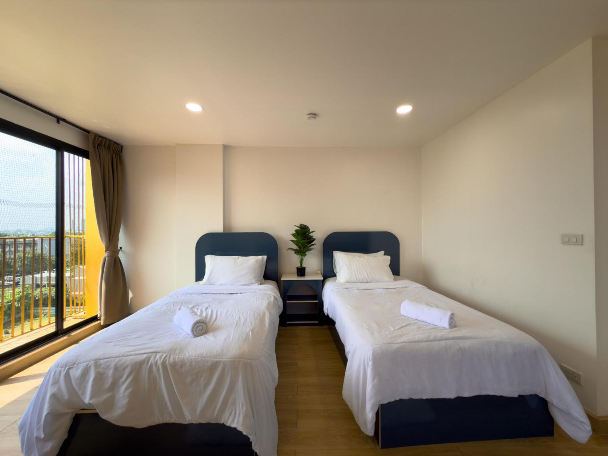 Breezewood 3* Bangkok