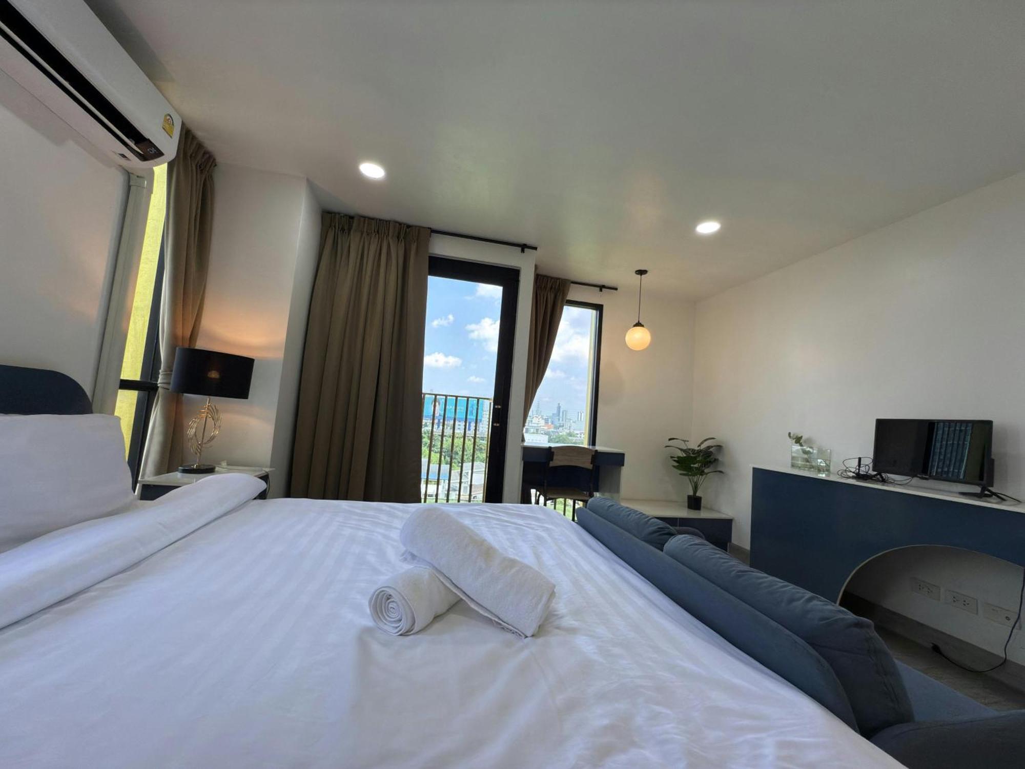 Hotel Breezewood 3*