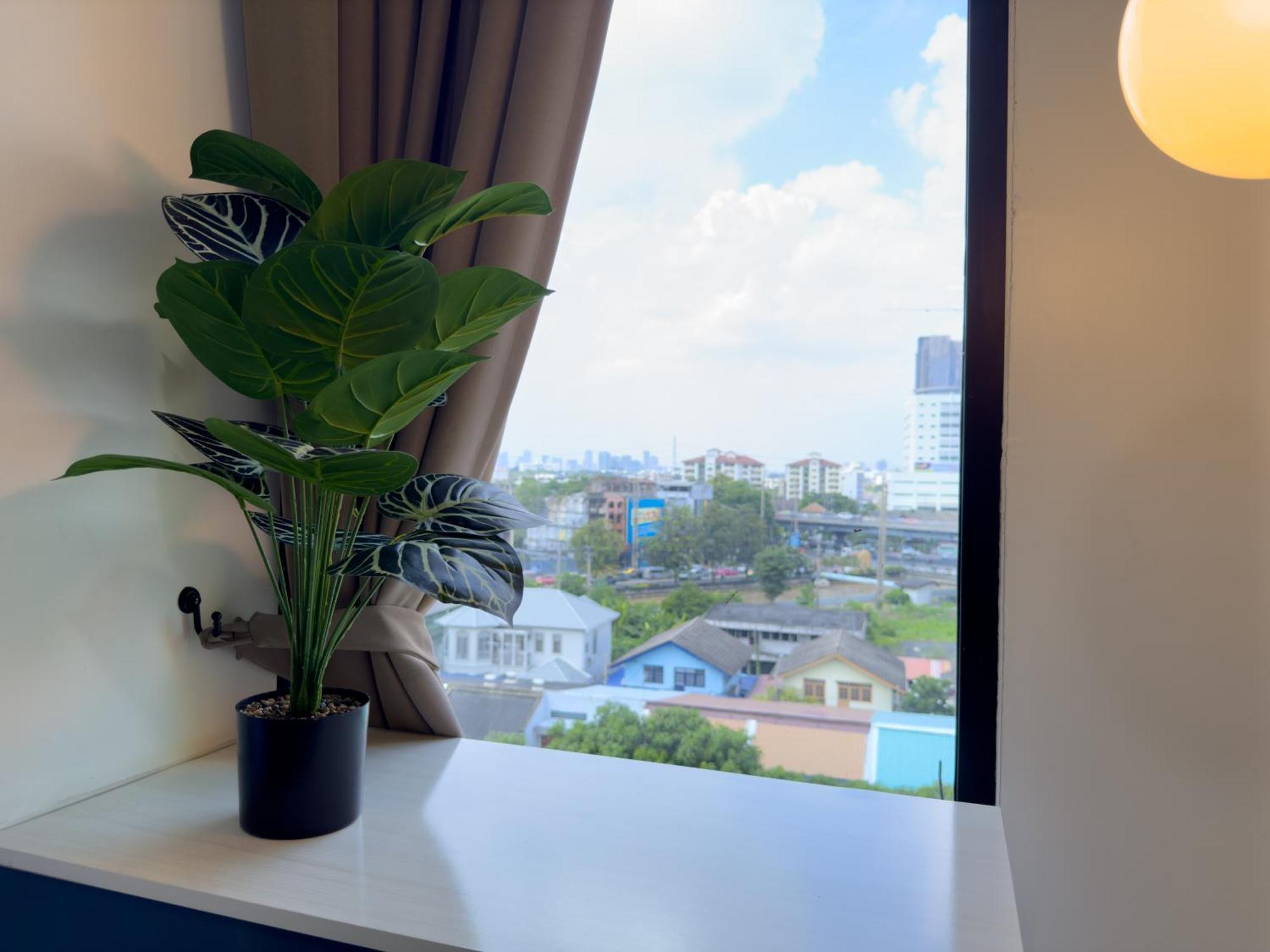 Hotel Breezewood Bangkok