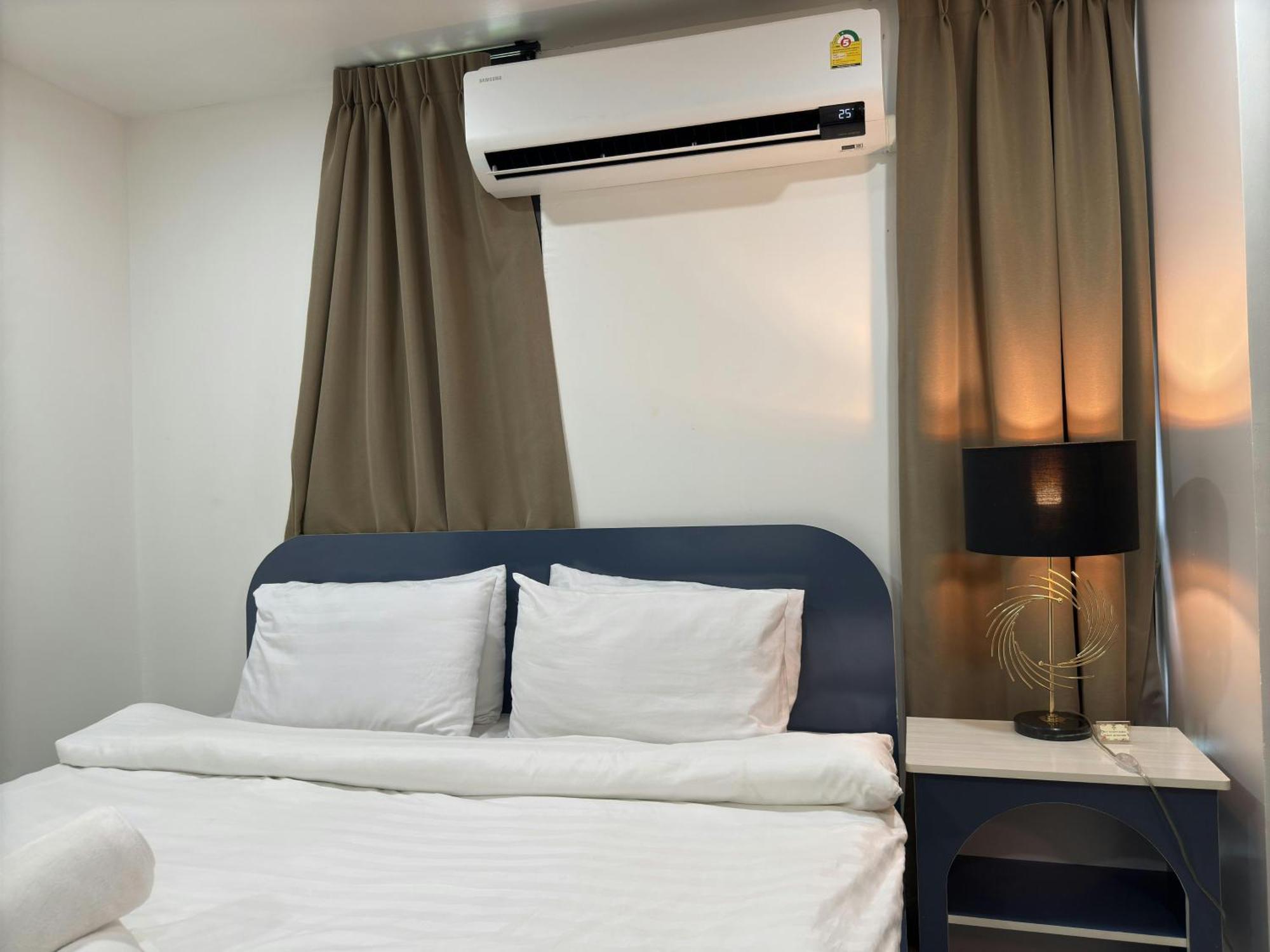 Breezewood 3* Bangkok