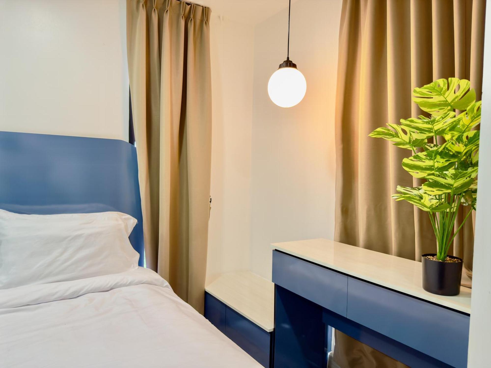 Hotel Breezewood 3*