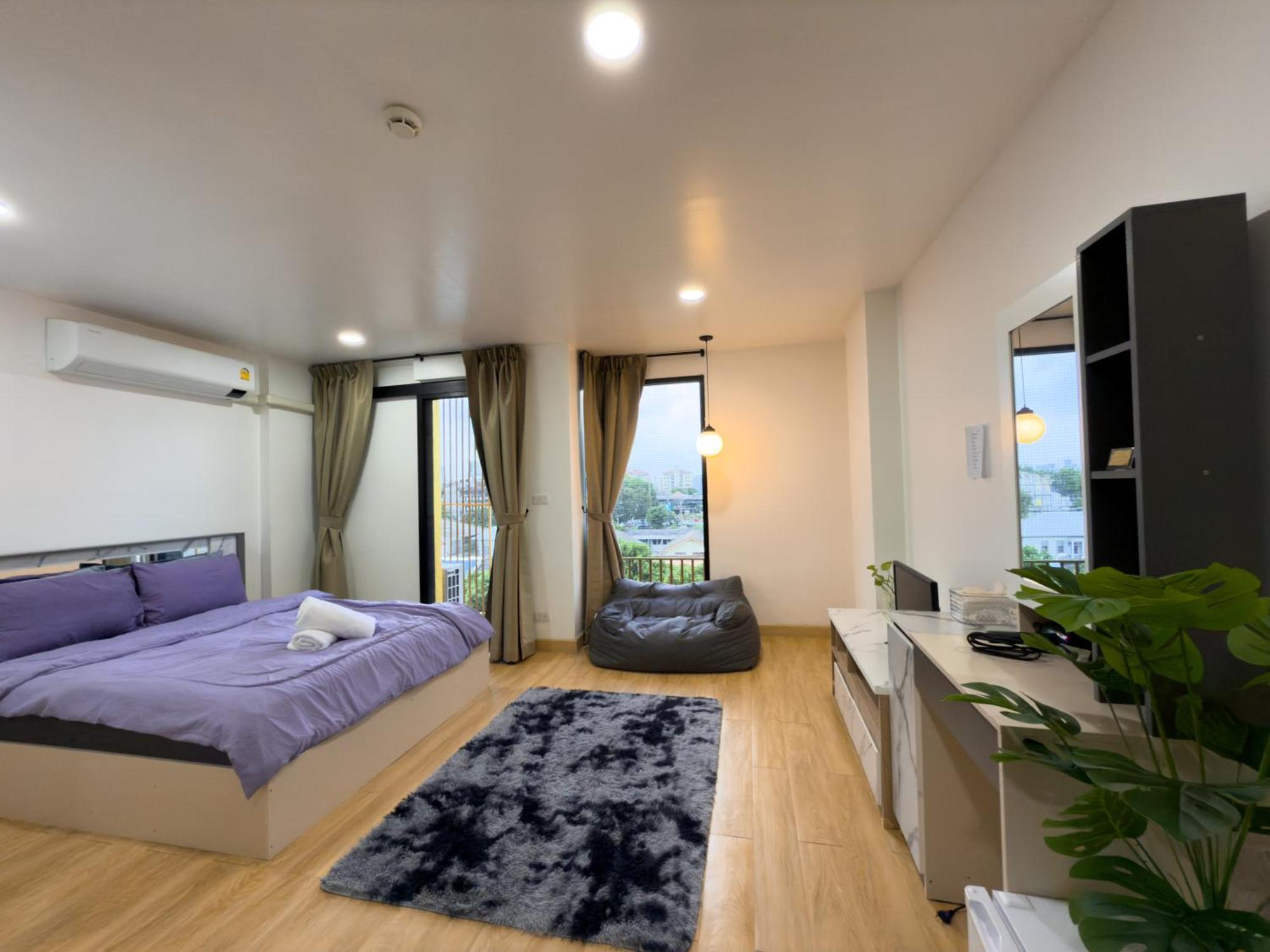 Breezewood 3* Bangkok