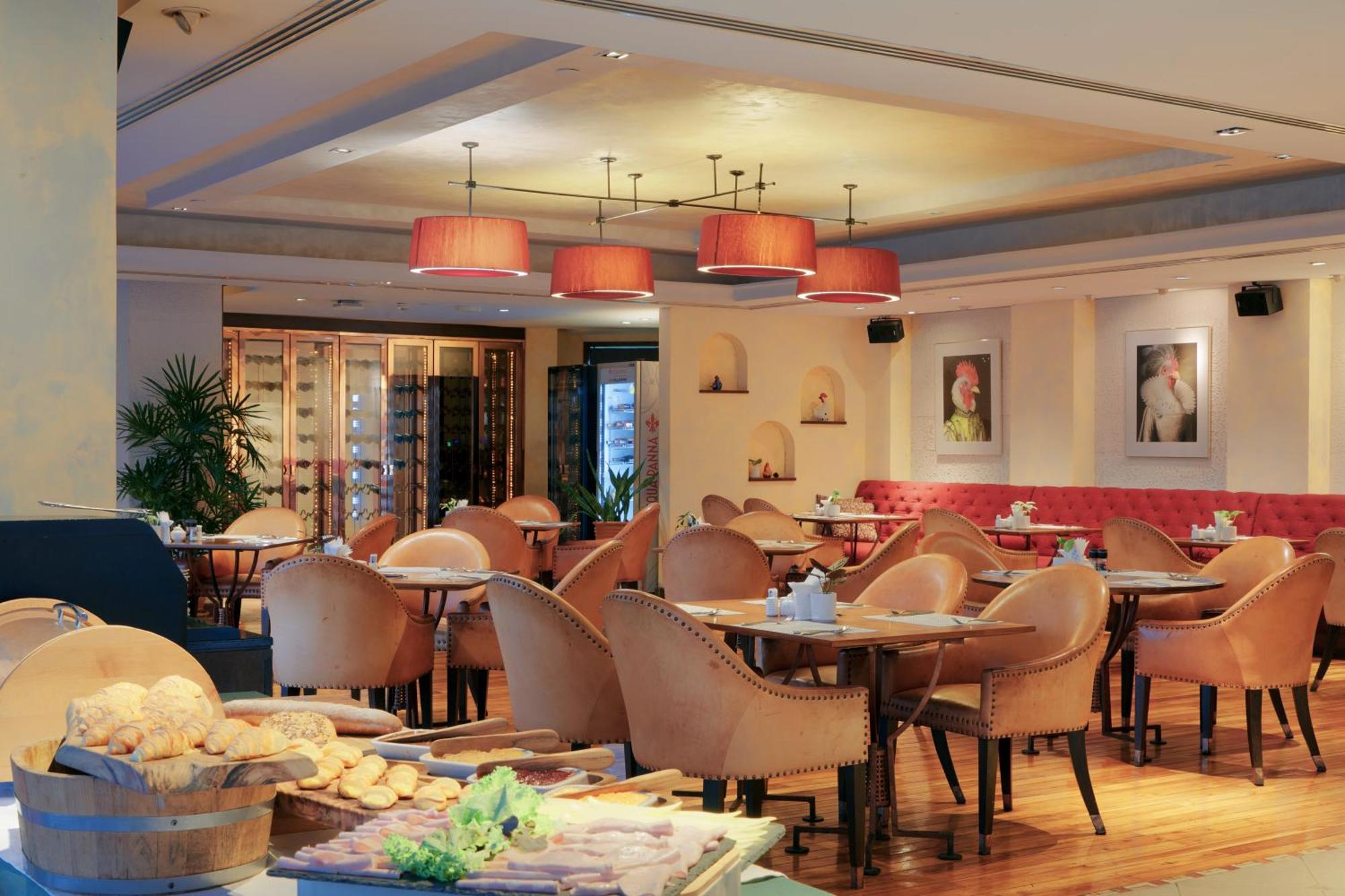 Ascott Sathorn Apartment Bangkok