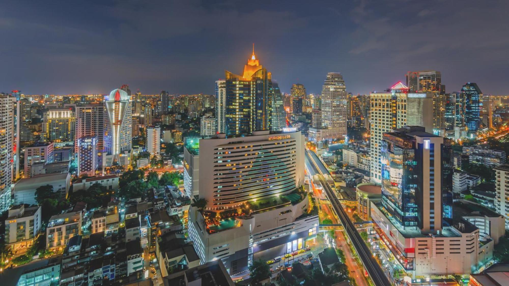 Solitaire Sukhumvit 11 Hotel Bangkok