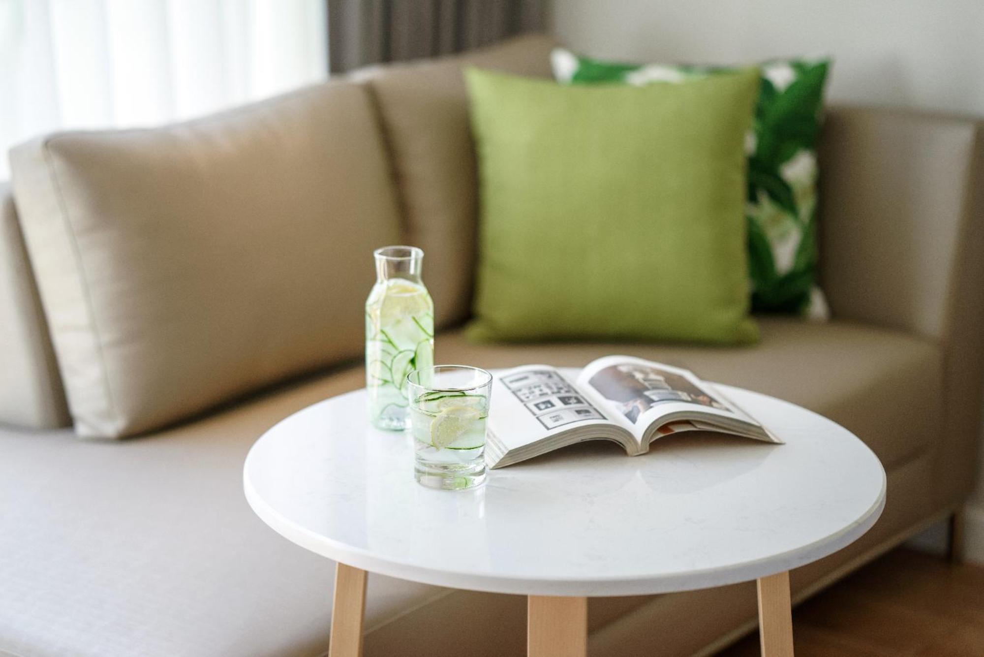 Moevenpick Ploenchit Bdms Hotel Bangkok