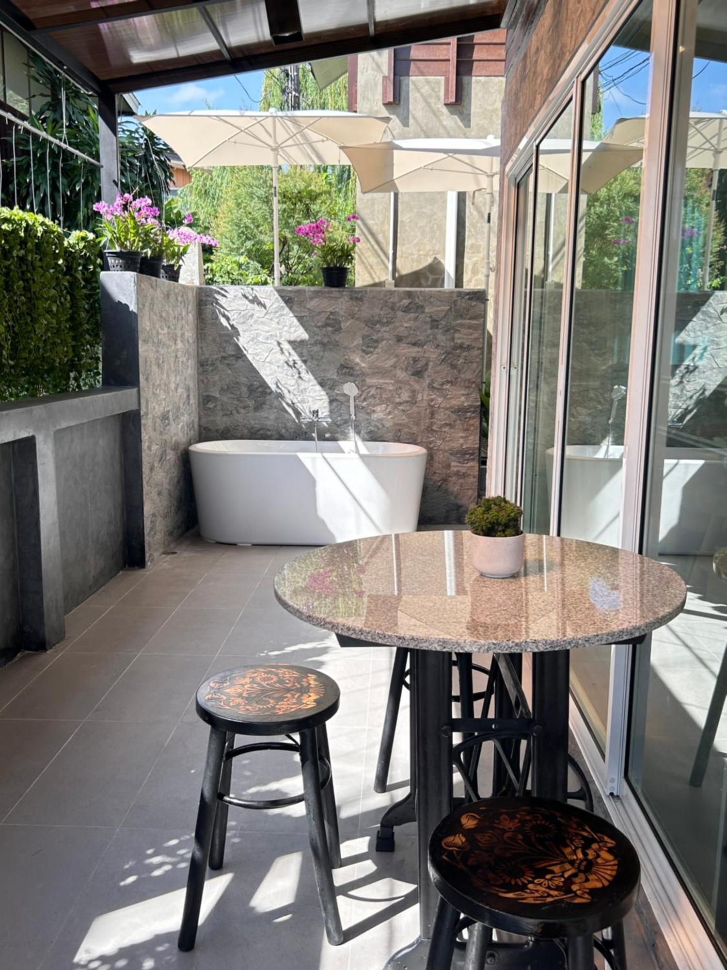 Baan Boon Bangkok