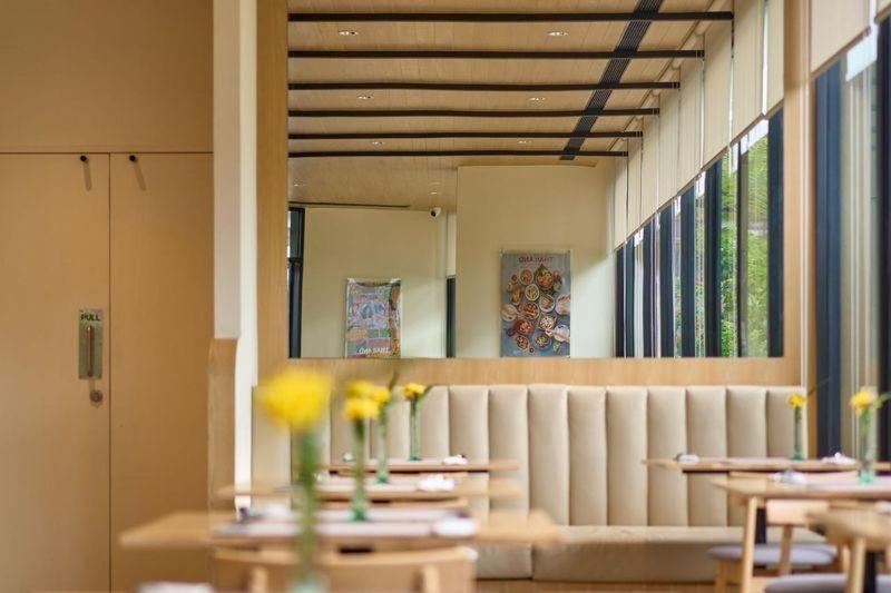 Hotel Mo Bangkok