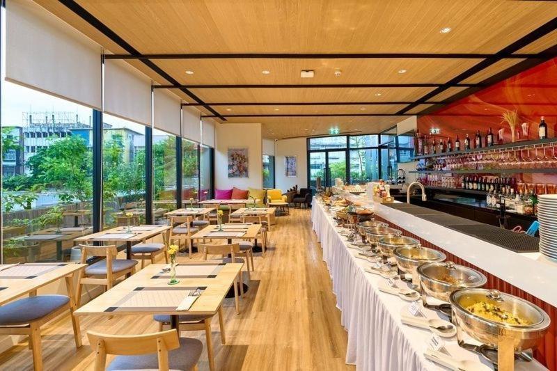 Mo 3* Bangkok