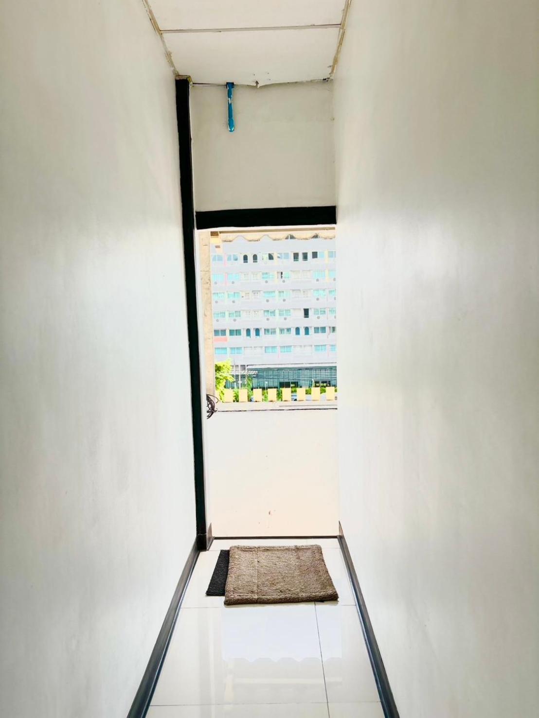 Lsn Mansion Homestay *