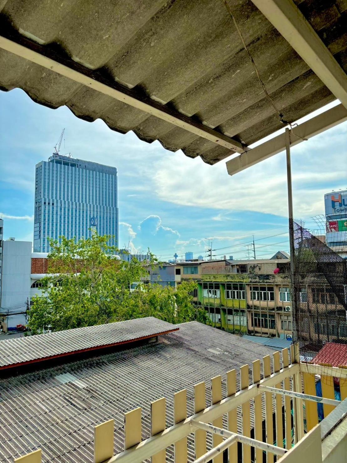 Lsn Mansion Homestay *
