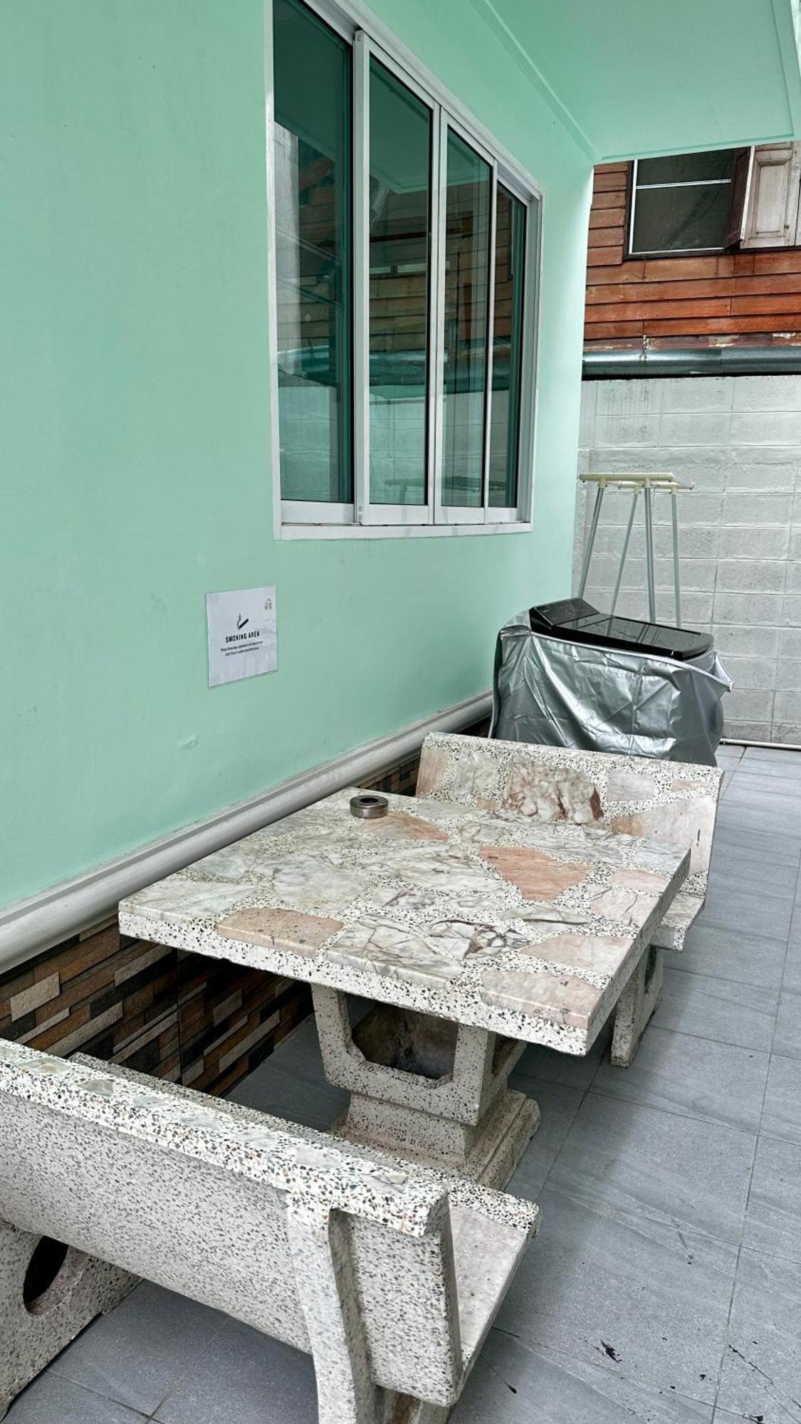Friend House Bkk * Bangkok