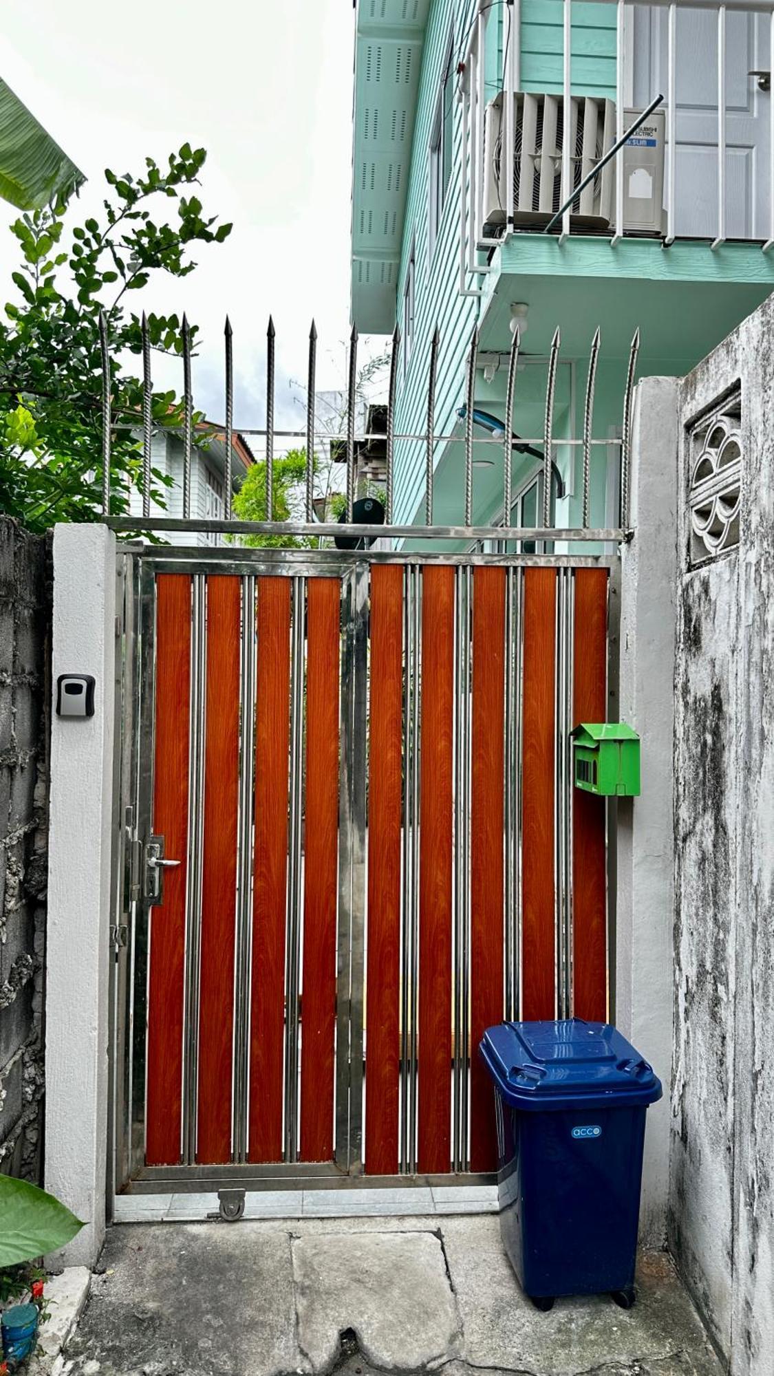Friend House Bkk