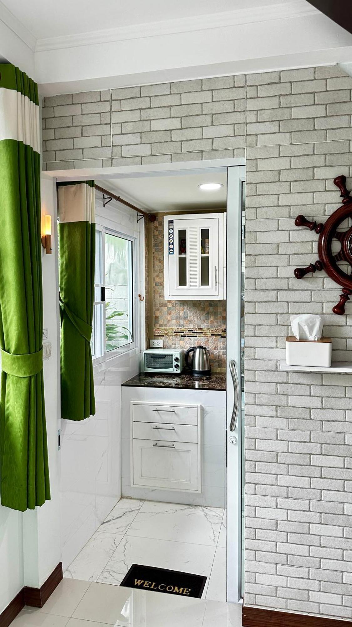 Friend House Bkk Holiday home