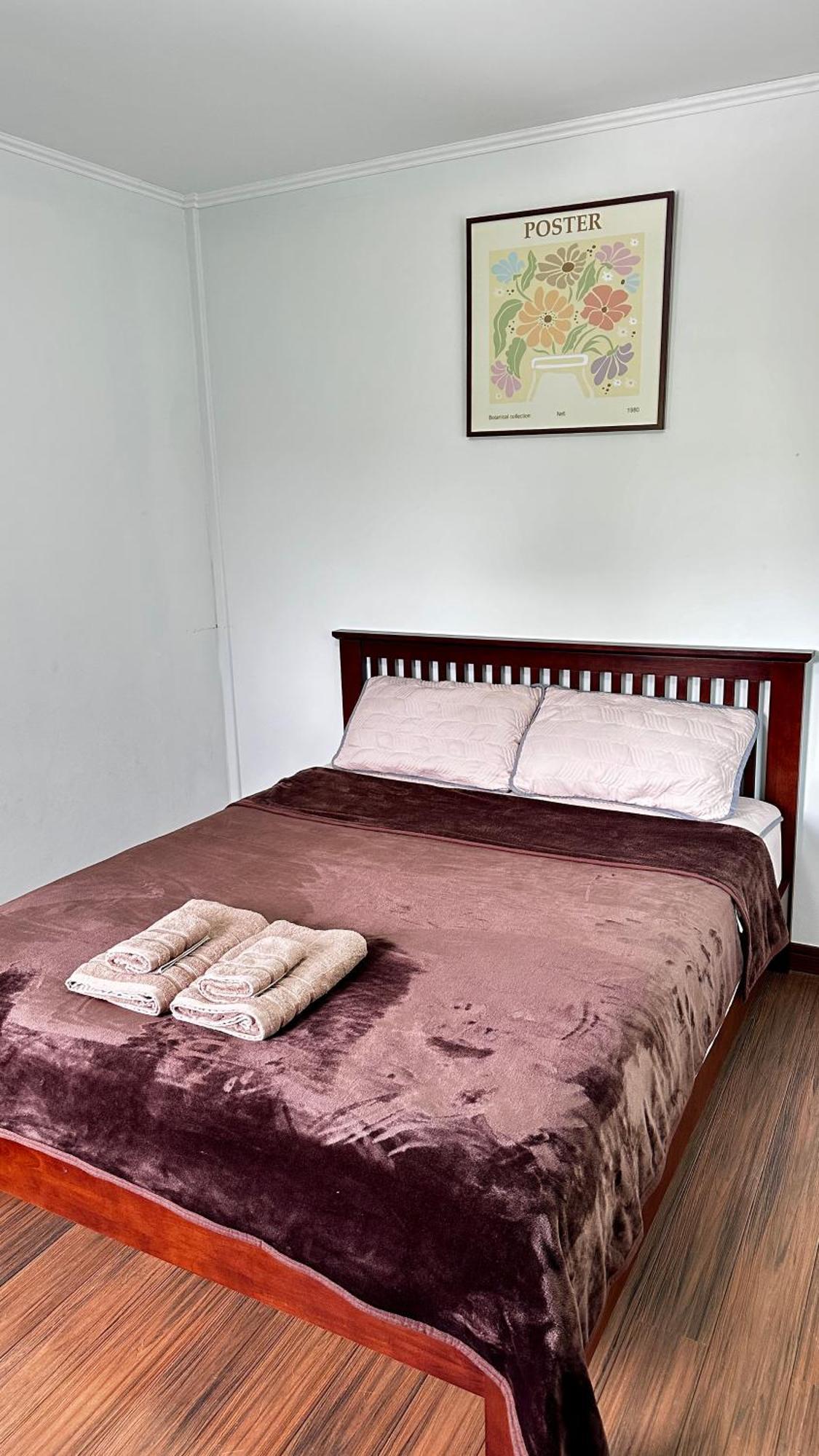 Holiday home Friend House Bkk