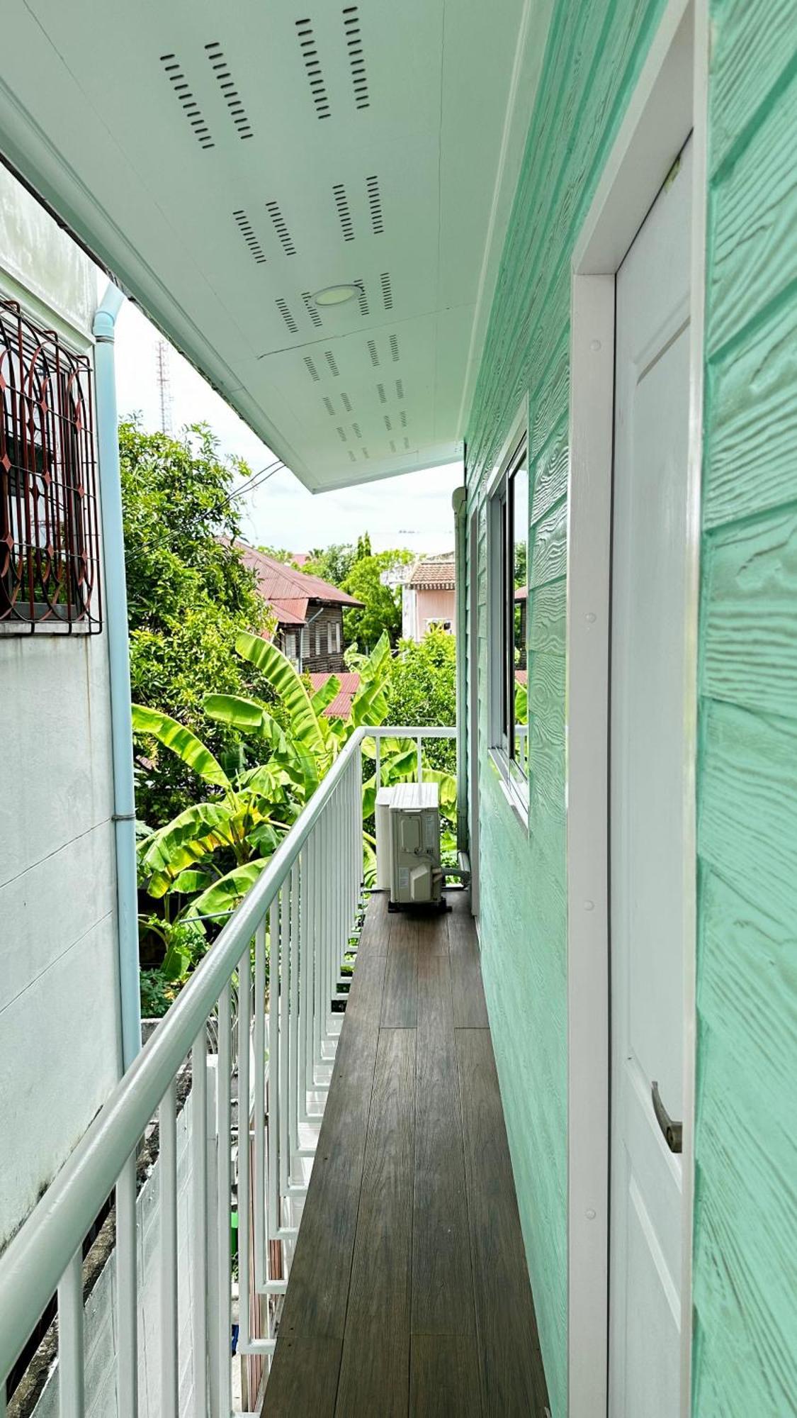 Friend House Bkk Holiday home *