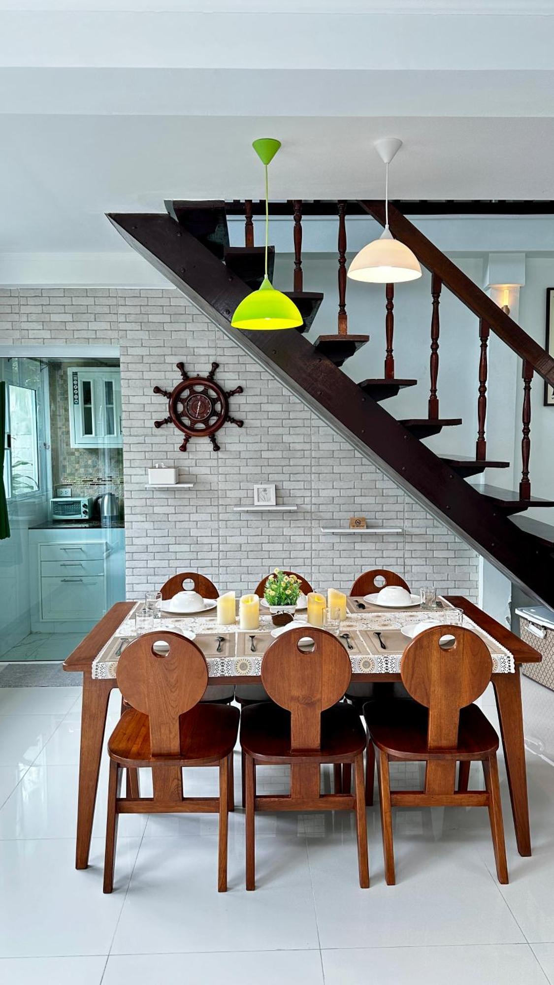 Friend House Bkk Holiday home Bangkok