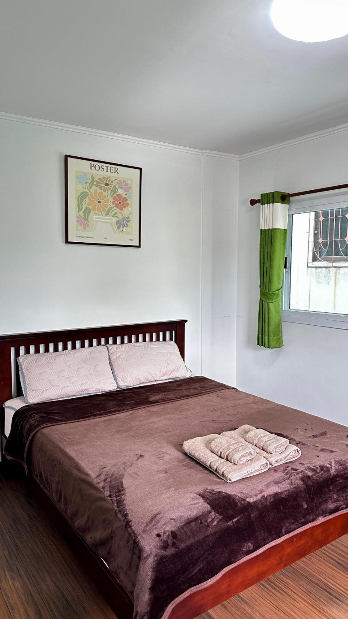 Holiday home Friend House Bkk Bangkok