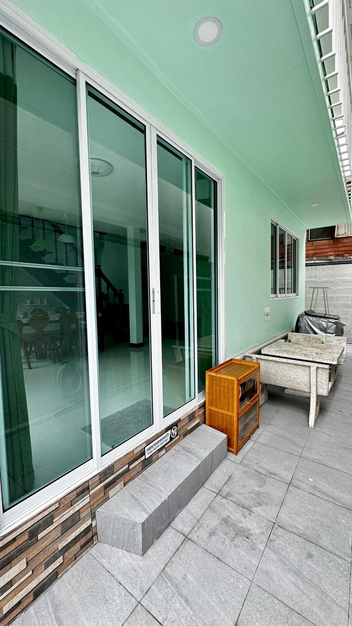 Friend House Bkk *