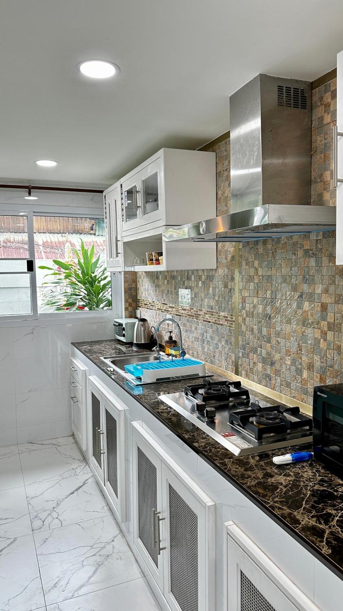 Friend House Bkk Holiday home
