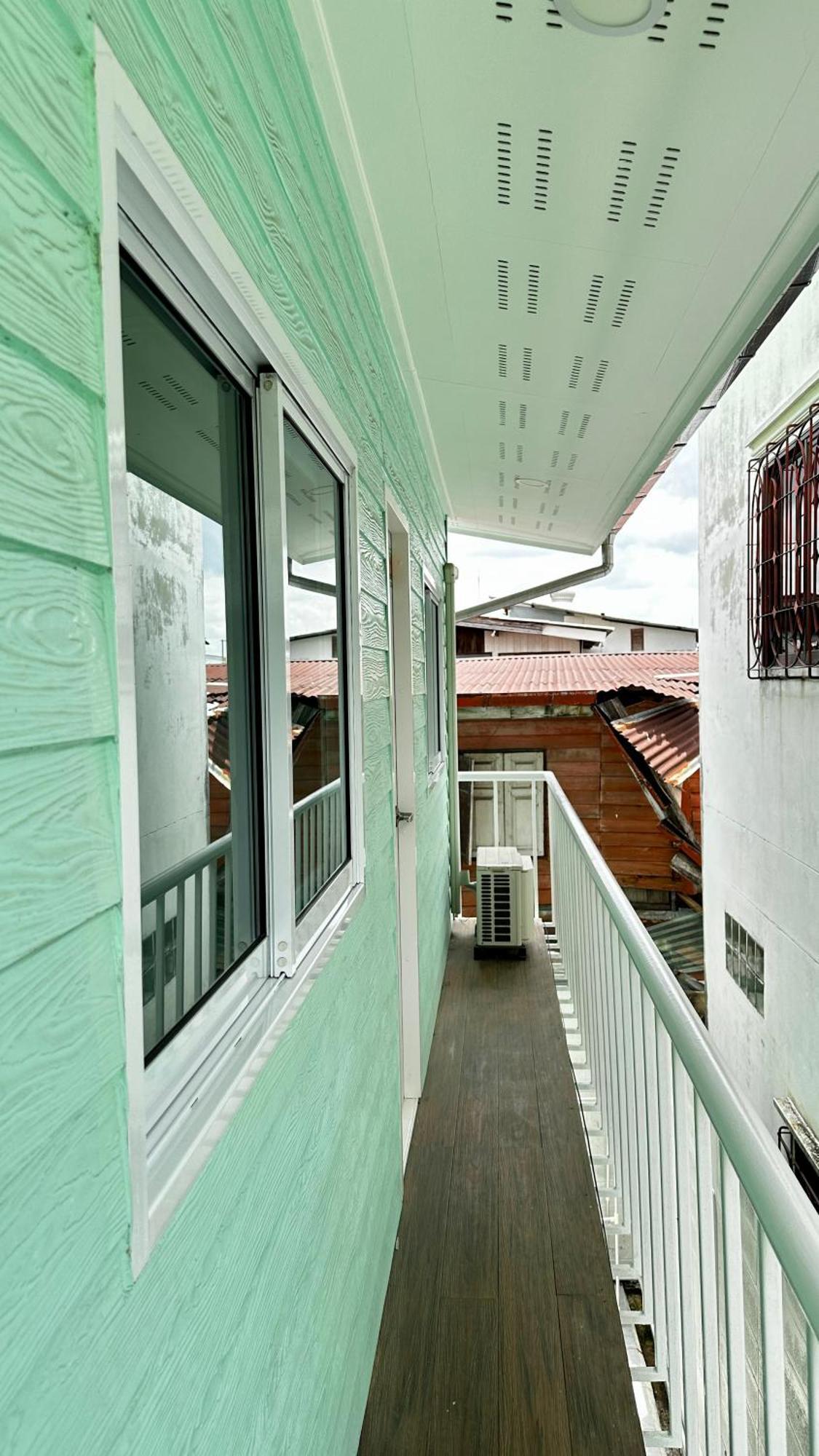 Holiday home Friend House Bkk Bangkok