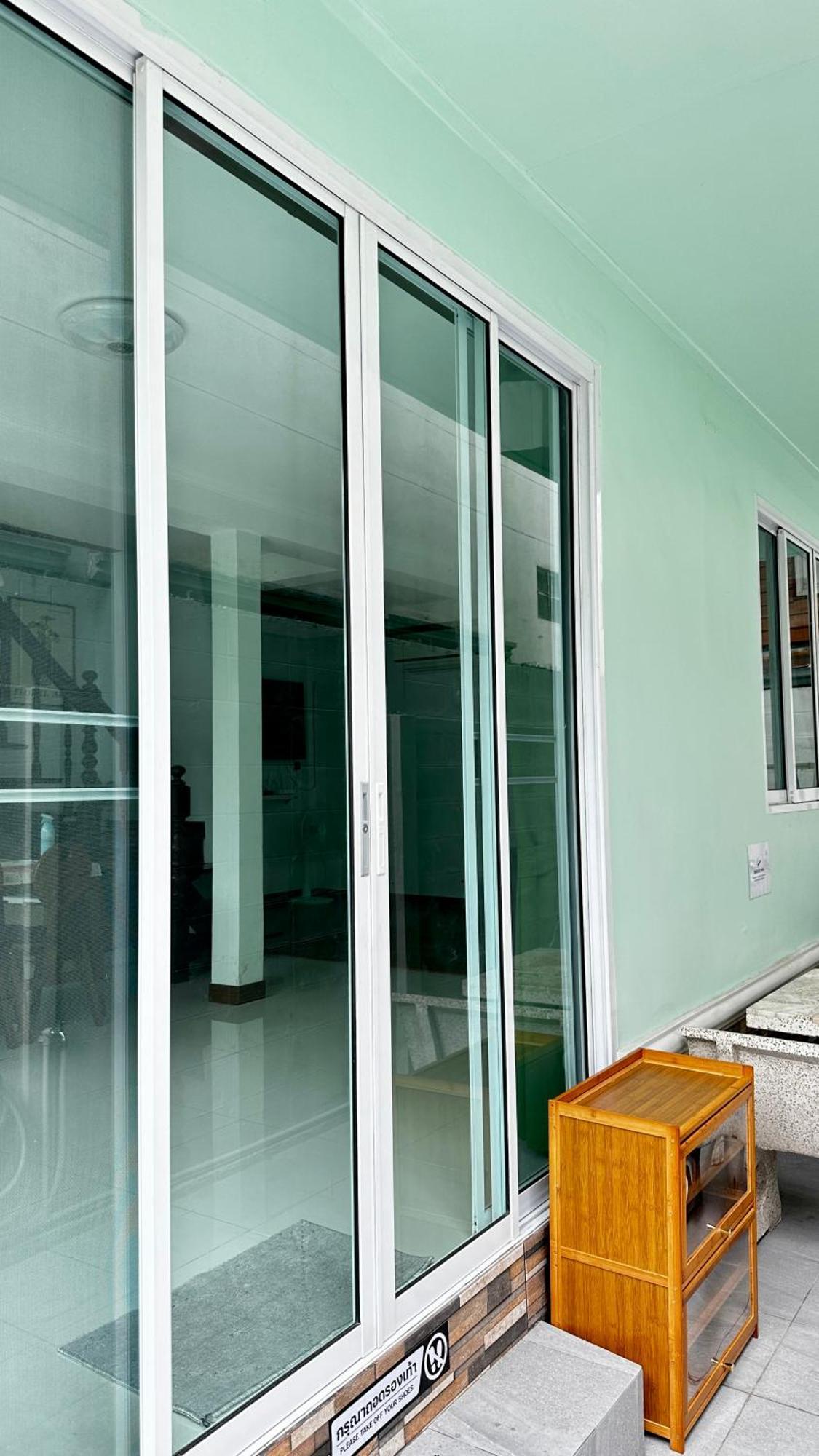 Friend House Bkk *